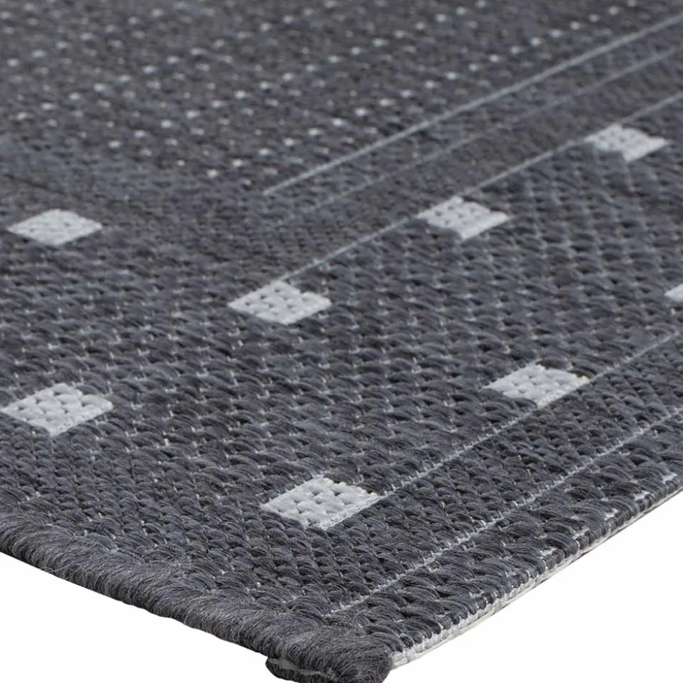 Teppich Palma Flachgewebe