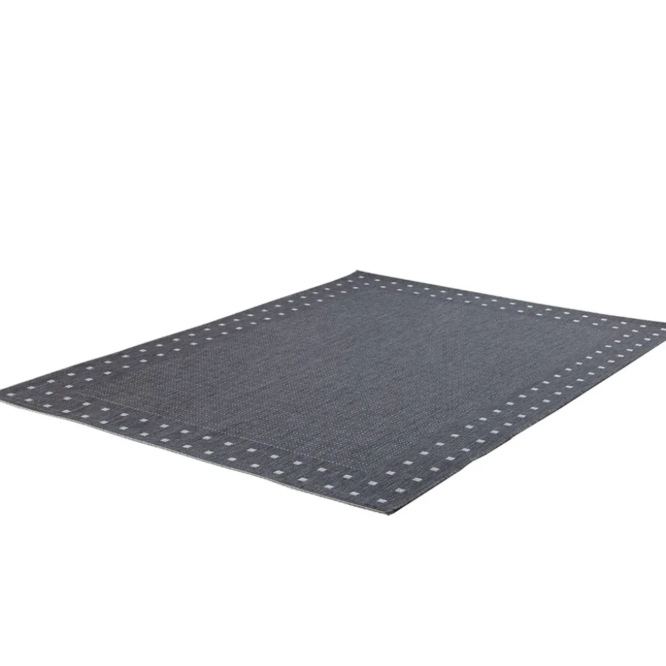Teppich Palma Flachgewebe