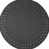 Teppich Palma Flachgewebe