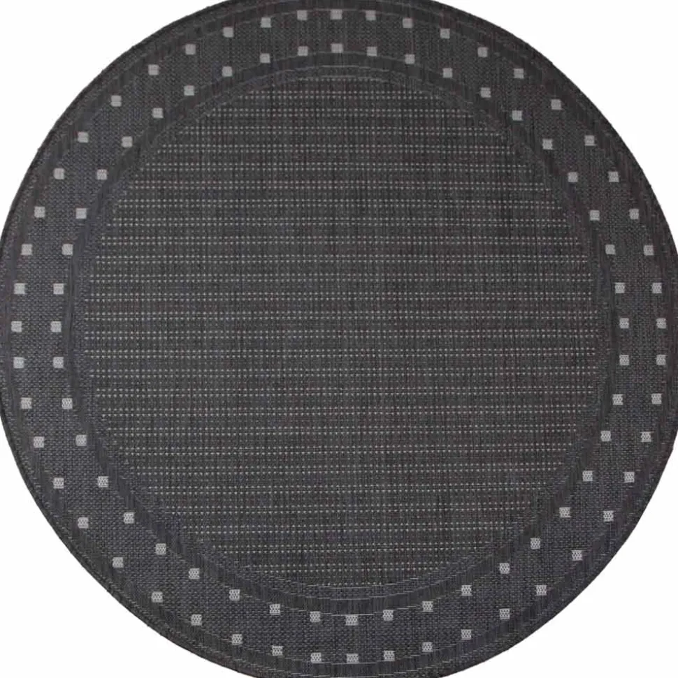 Teppich Palma Flachgewebe