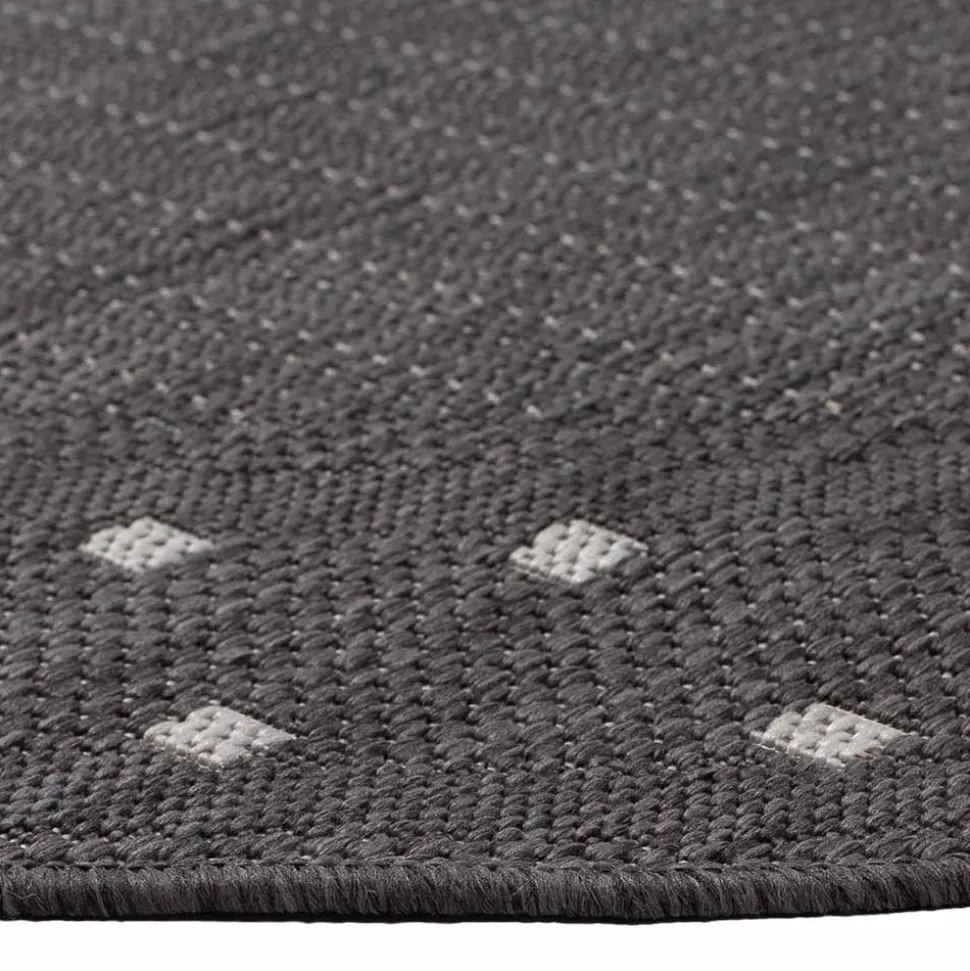 Teppich Palma Flachgewebe