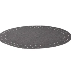 Teppich Palma Flachgewebe