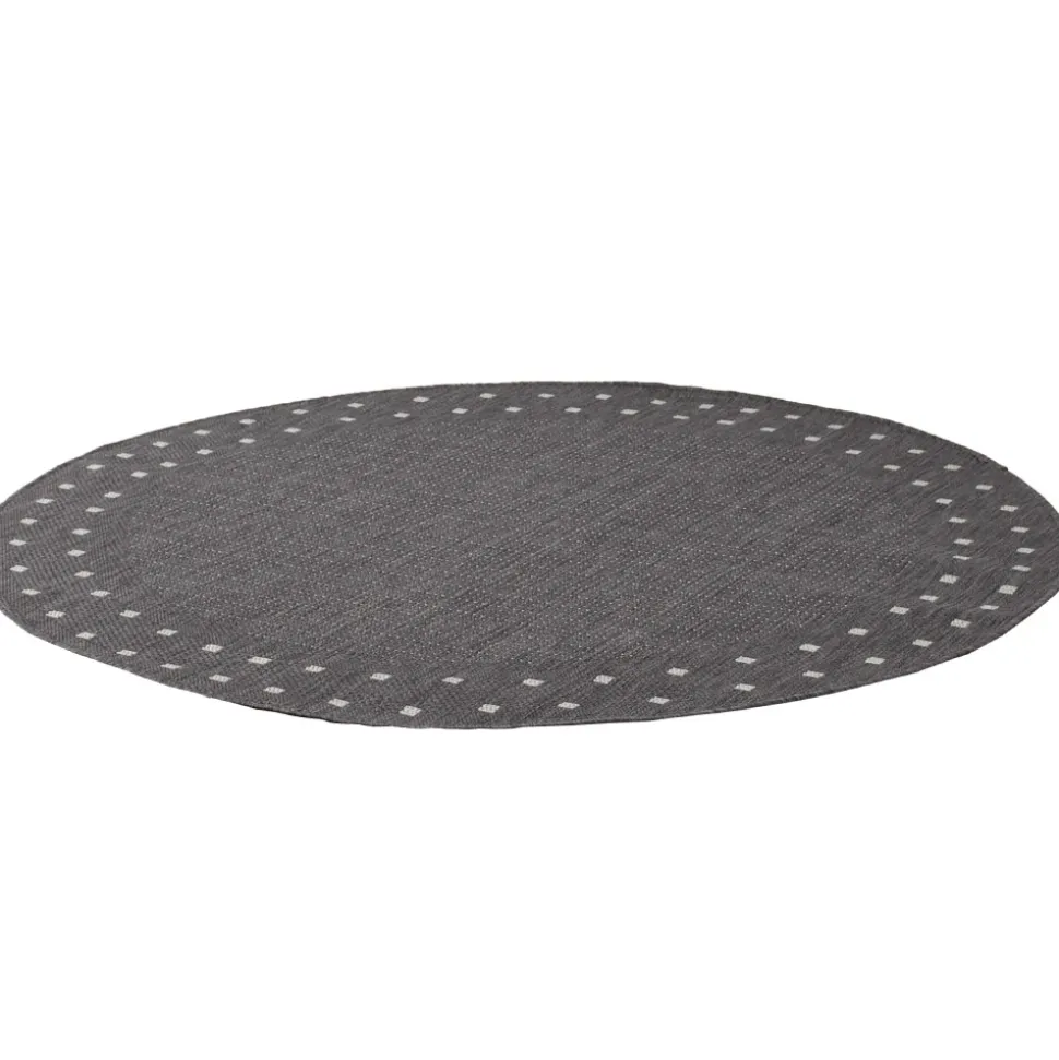 Teppich Palma Flachgewebe