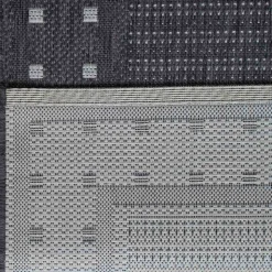 Teppich Palma Flachgewebe