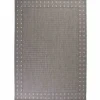 Teppich Palma Flachgewebe