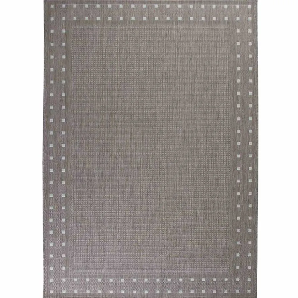Teppich Palma Flachgewebe