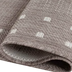 Teppich Palma Flachgewebe