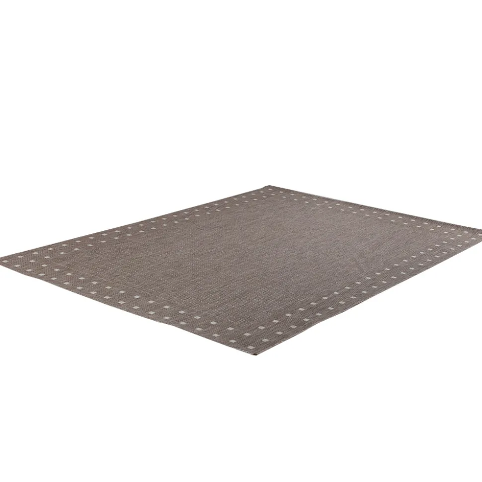 Teppich Palma Flachgewebe