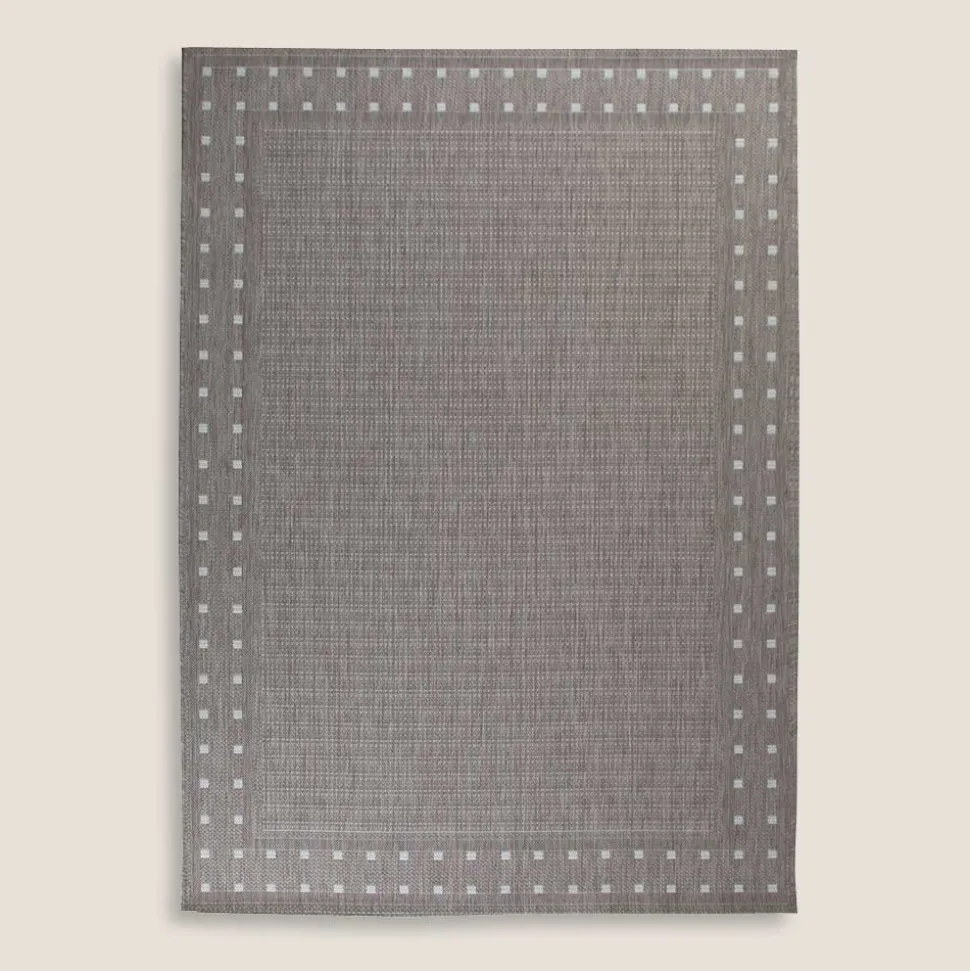 Teppich Palma Flachgewebe