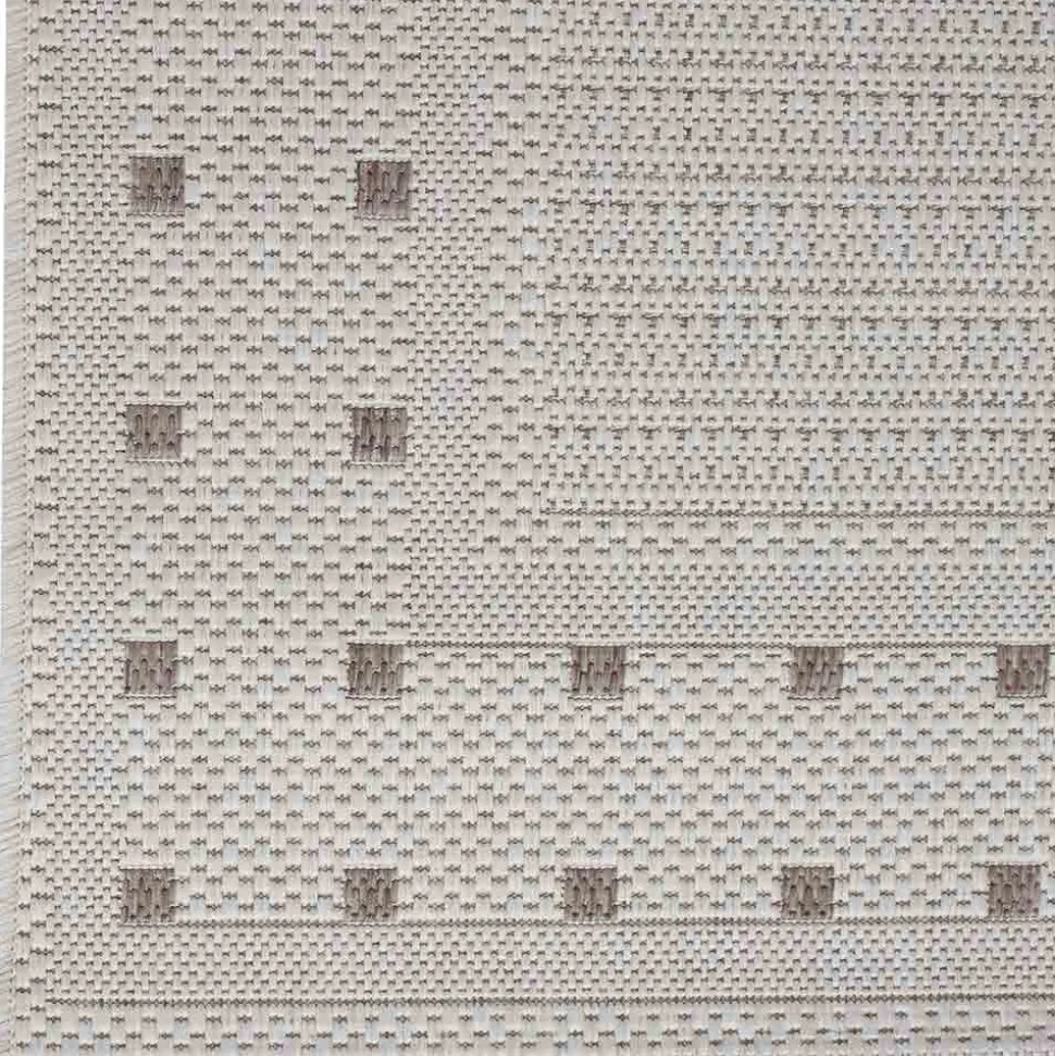 Teppich Palma Flachgewebe