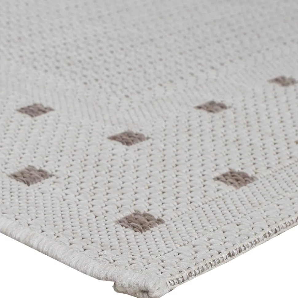 Teppich Palma Flachgewebe