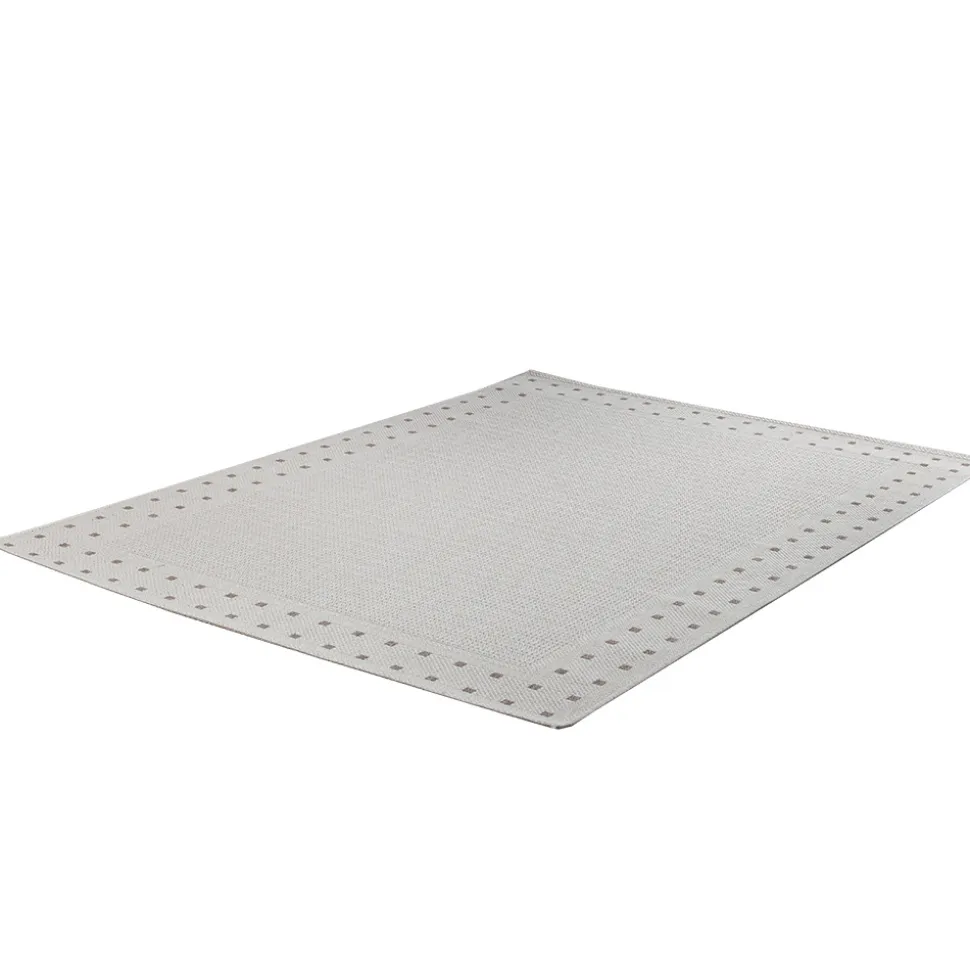 Teppich Palma Flachgewebe