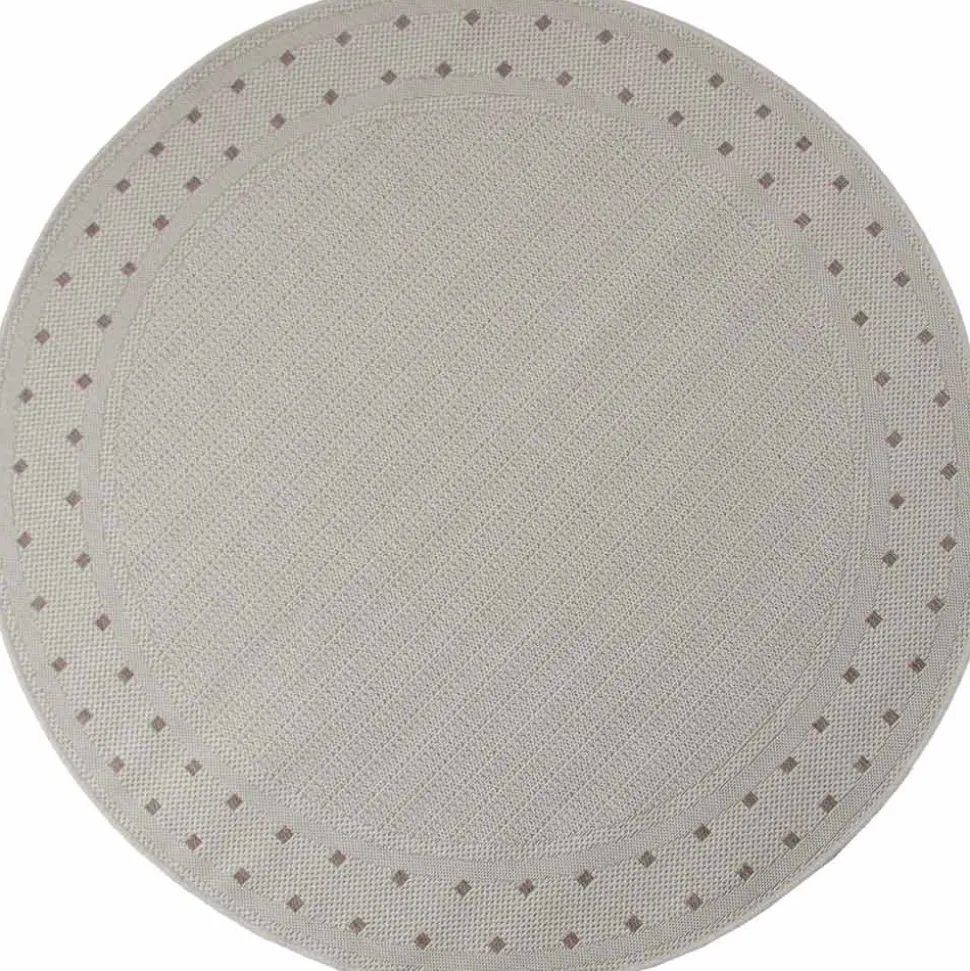 Teppich Palma Flachgewebe