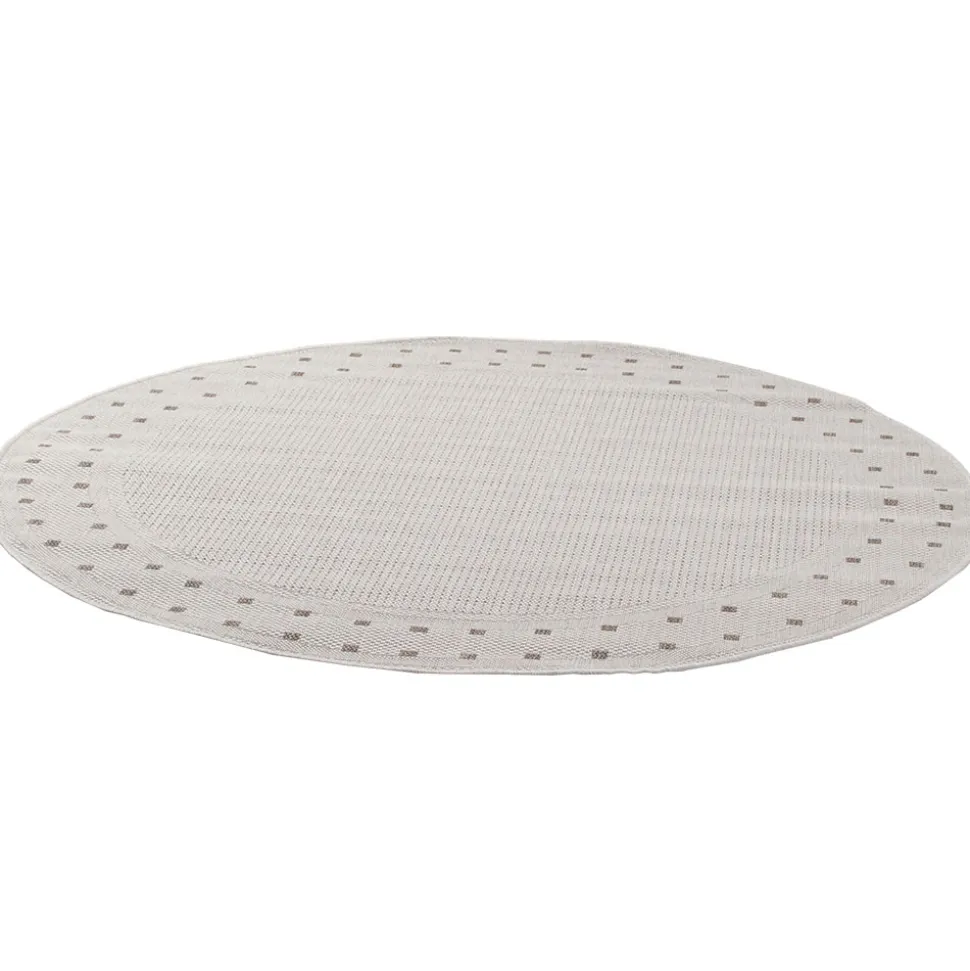 Teppich Palma Flachgewebe