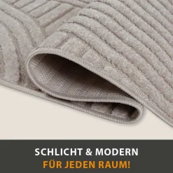 Teppich Palma Hoch/Tief
