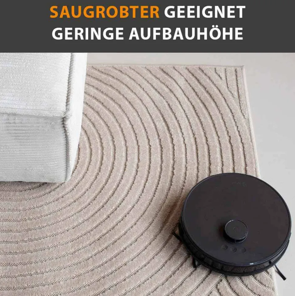 Teppich Palma Hoch/Tief