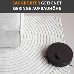 Teppich Palma Hoch/Tief