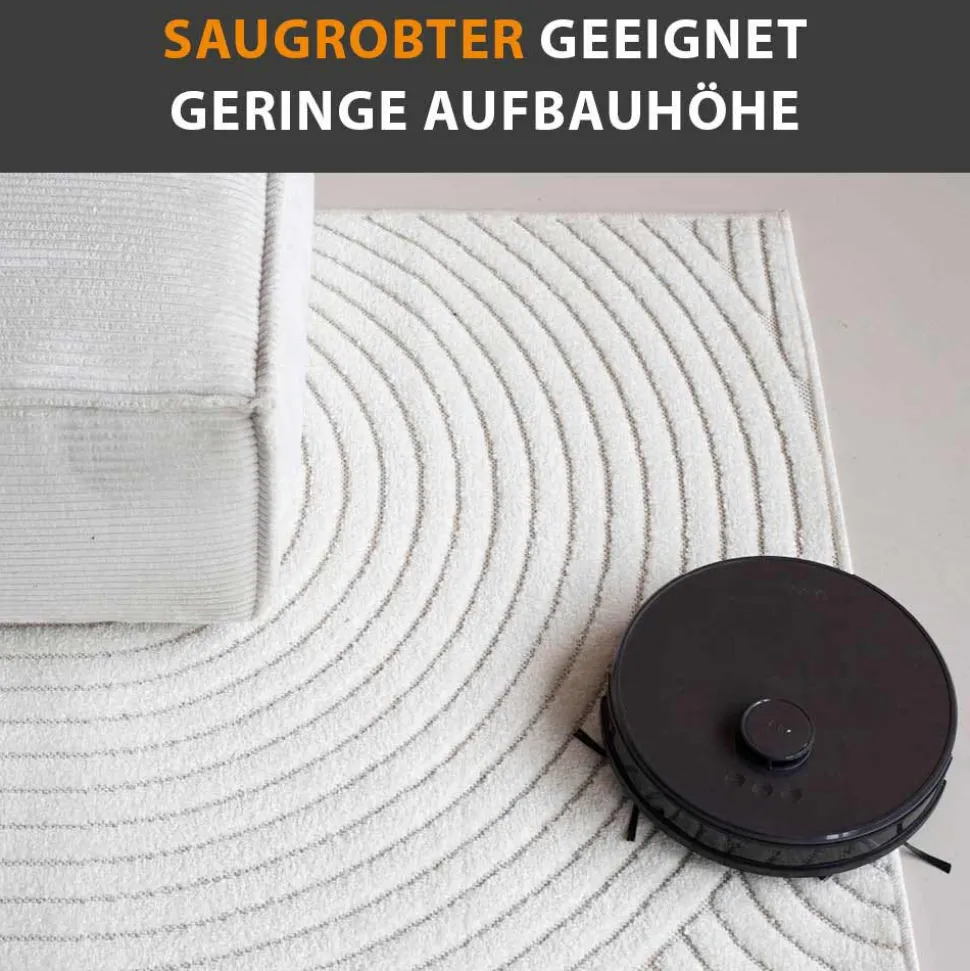Teppich Palma Hoch/Tief