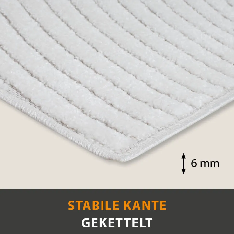 Teppich Palma Hoch/Tief