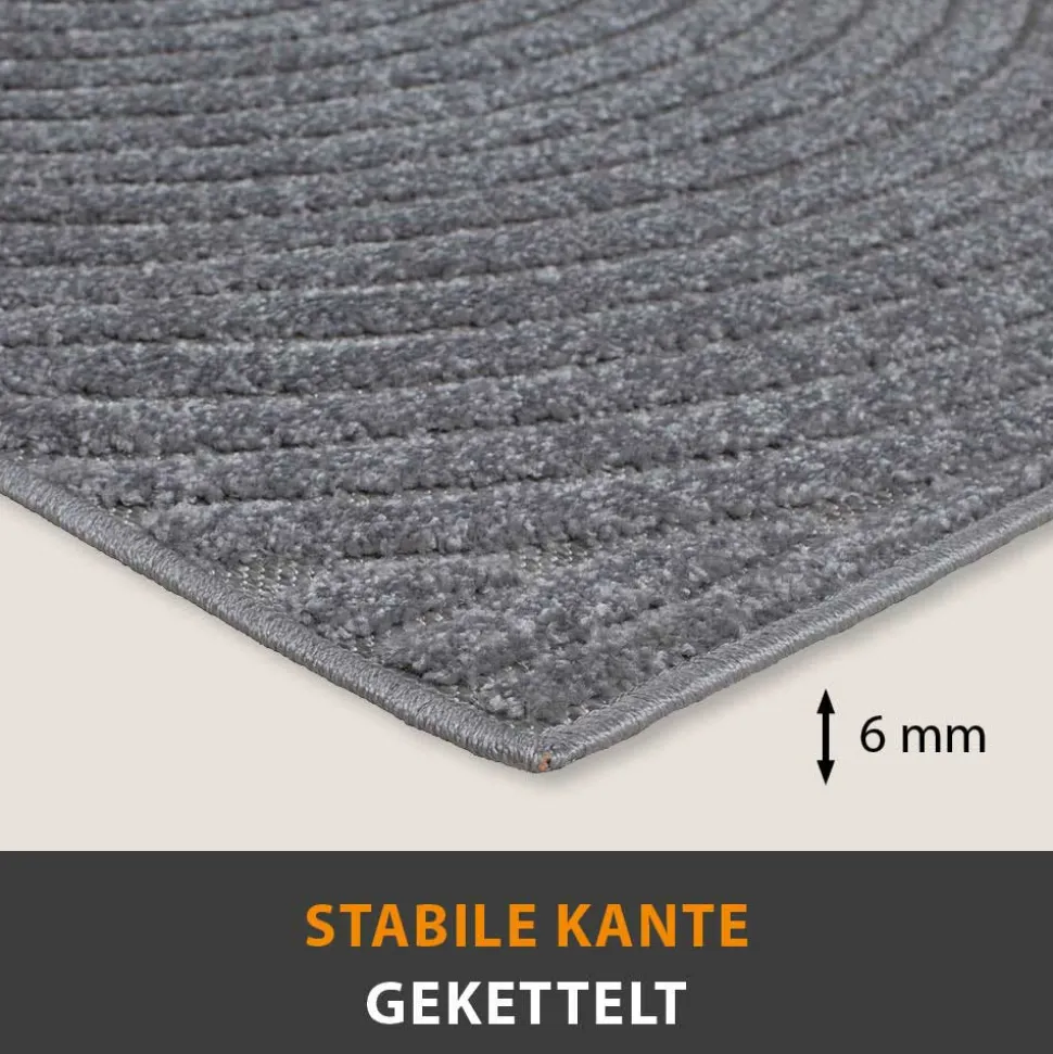 Teppich Palma Hoch/Tief