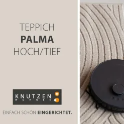 Teppich Palma Hoch/Tief
