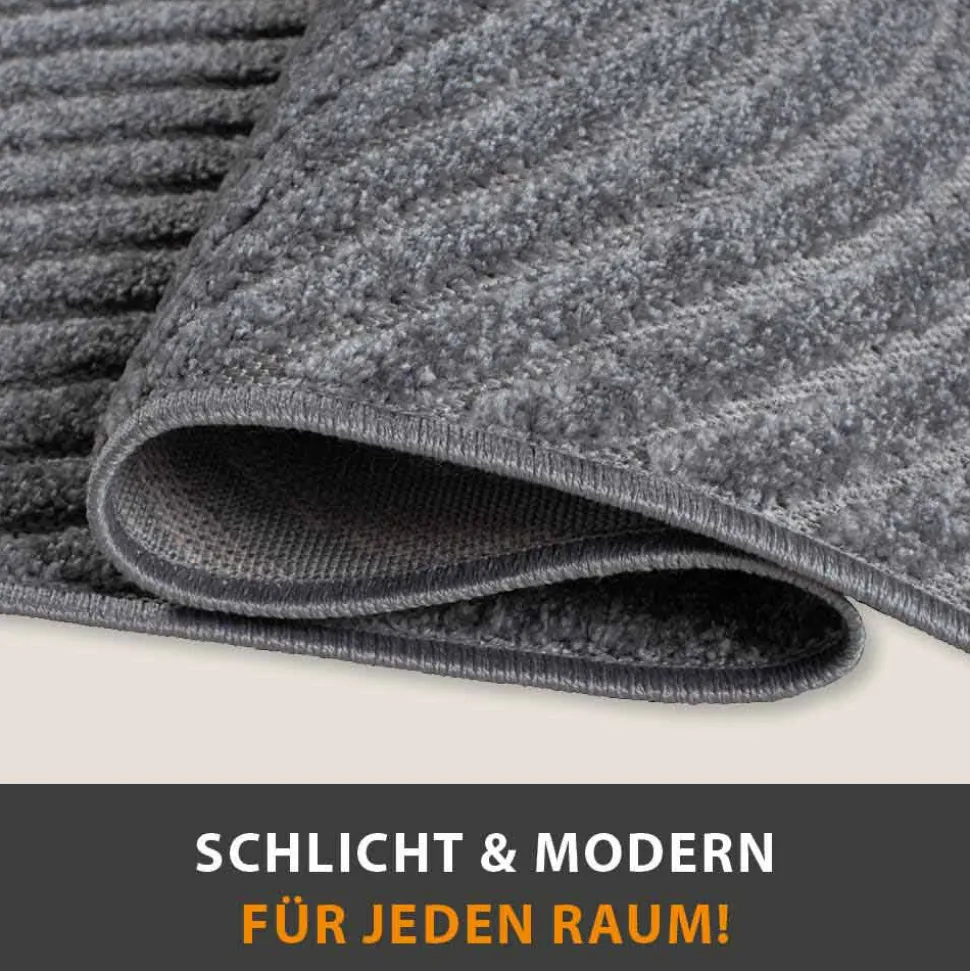 Teppich Palma Hoch/Tief