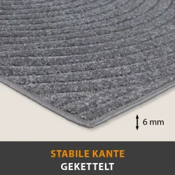 Teppich Palma Hoch/Tief