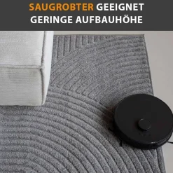 Teppich Palma Hoch/Tief