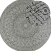 Teppich Palma rund