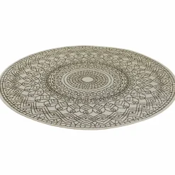 Teppich Palma rund