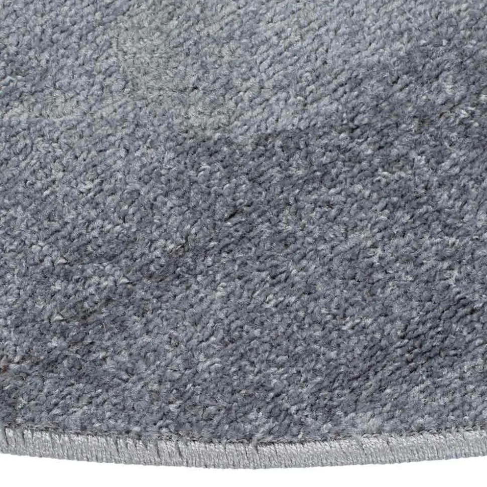 Teppich Palma Uni Kurzflor