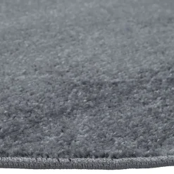 Teppich Palma Uni Kurzflor