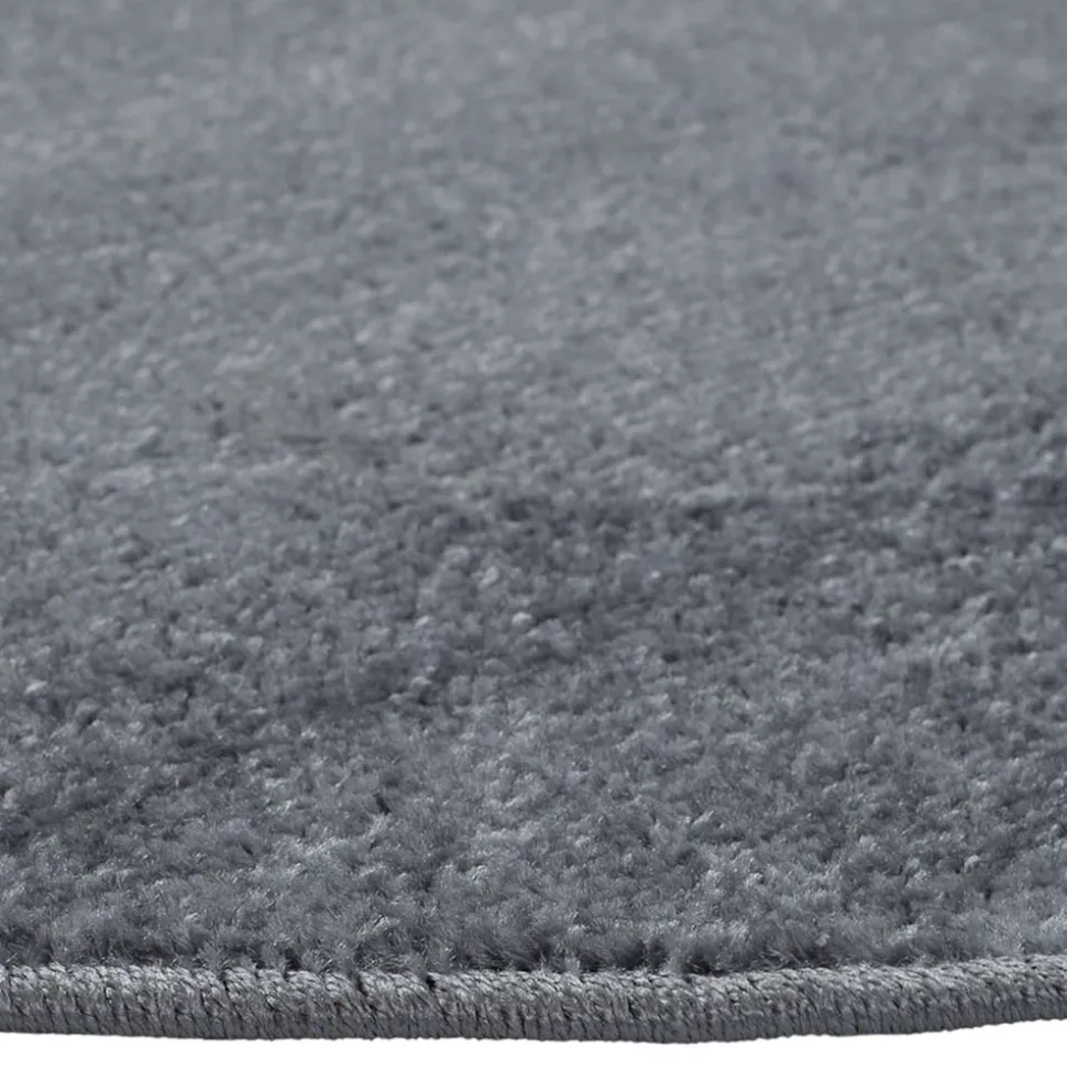 Teppich Palma Uni Kurzflor