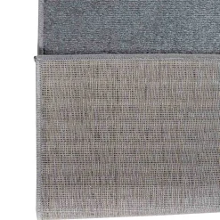 Teppich Palma Uni Kurzflor