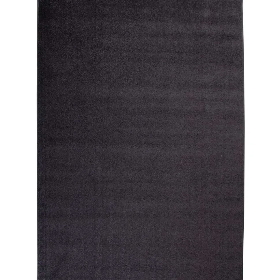 Teppich Palma Uni Kurzflor