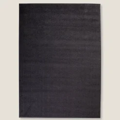 Teppich Palma Uni Kurzflor
