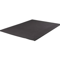 Teppich Palma Uni Kurzflor