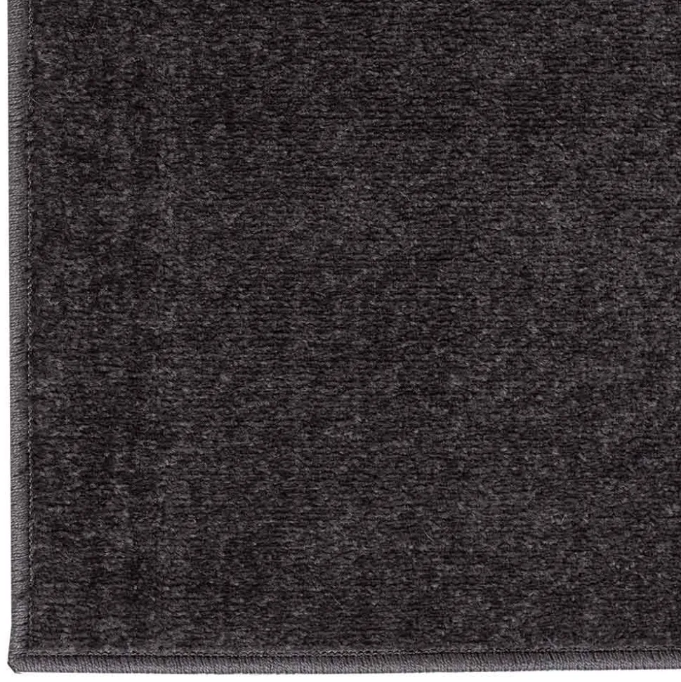 Teppich Palma Uni Kurzflor