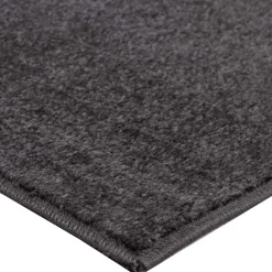Teppich Palma Uni Kurzflor