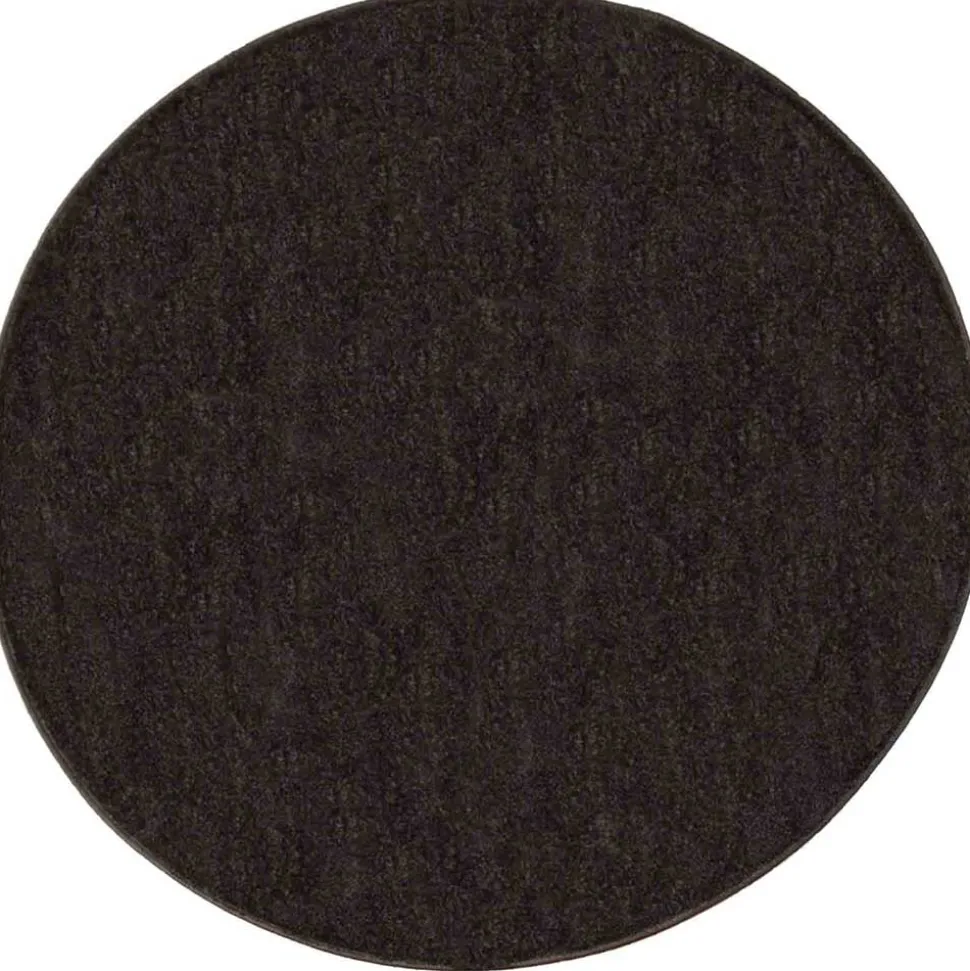Teppich Palma Uni Kurzflor