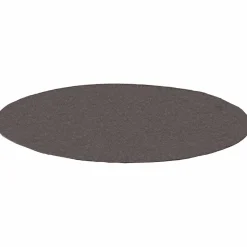 Teppich Palma Uni Kurzflor