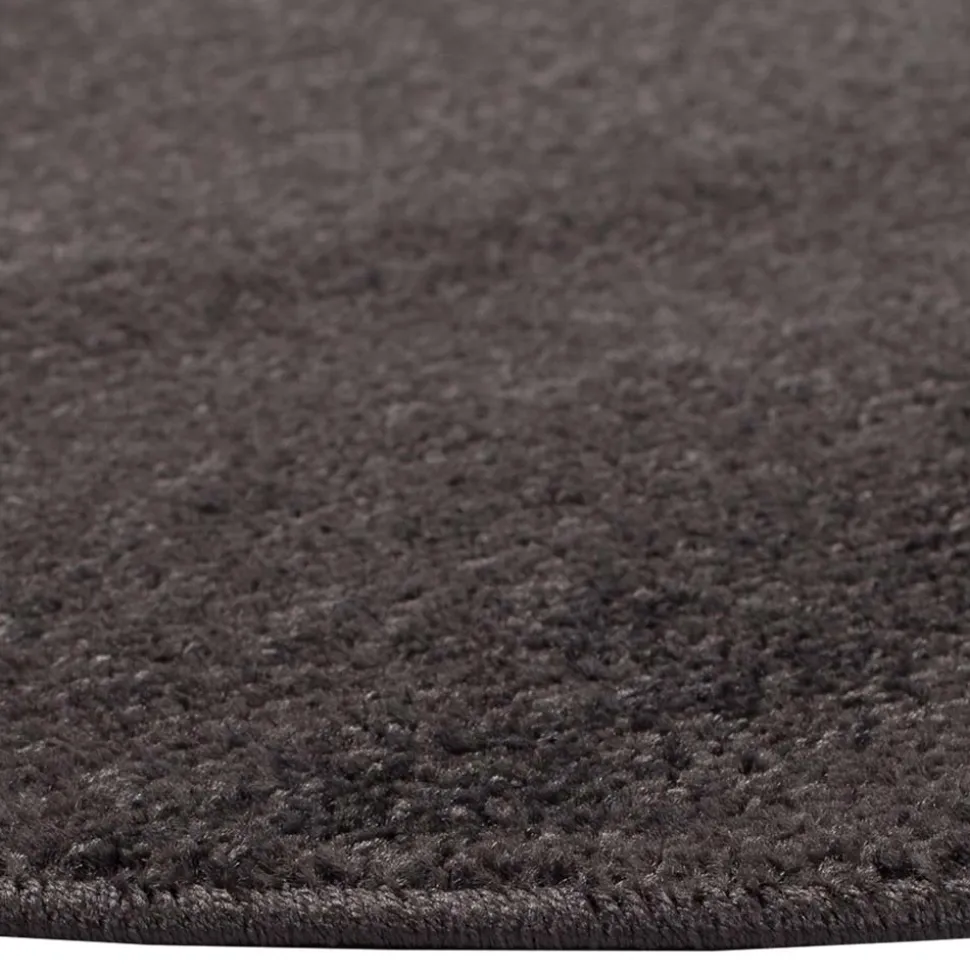 Teppich Palma Uni Kurzflor