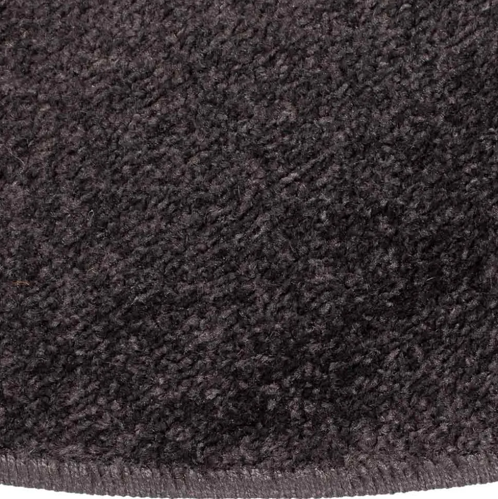 Teppich Palma Uni Kurzflor