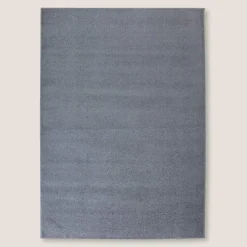 Teppich Palma Uni Kurzflor