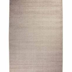 Teppich Palma Uni Kurzflor