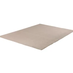 Teppich Palma Uni Kurzflor