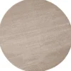 Teppich Palma Uni Kurzflor