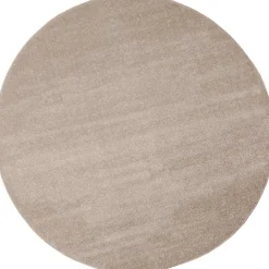 Teppich Palma Uni Kurzflor