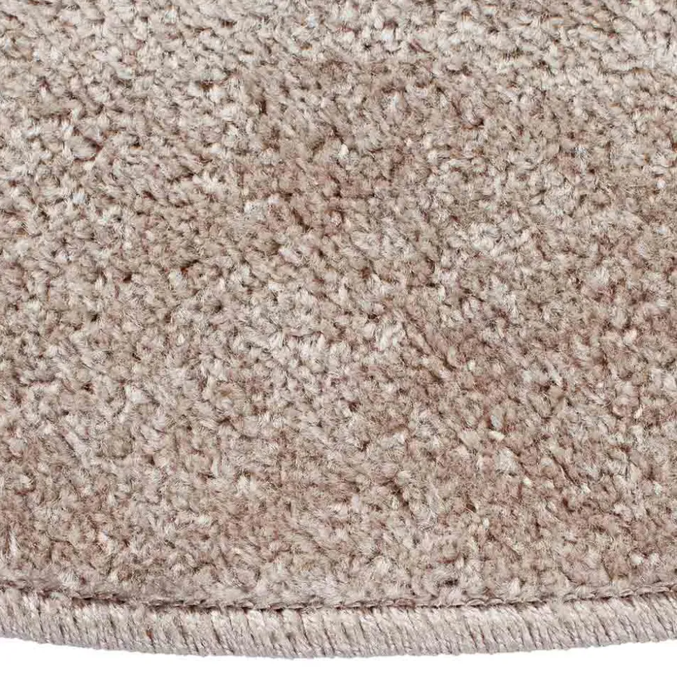 Teppich Palma Uni Kurzflor