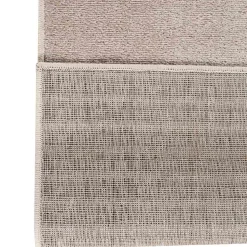 Teppich Palma Uni Kurzflor
